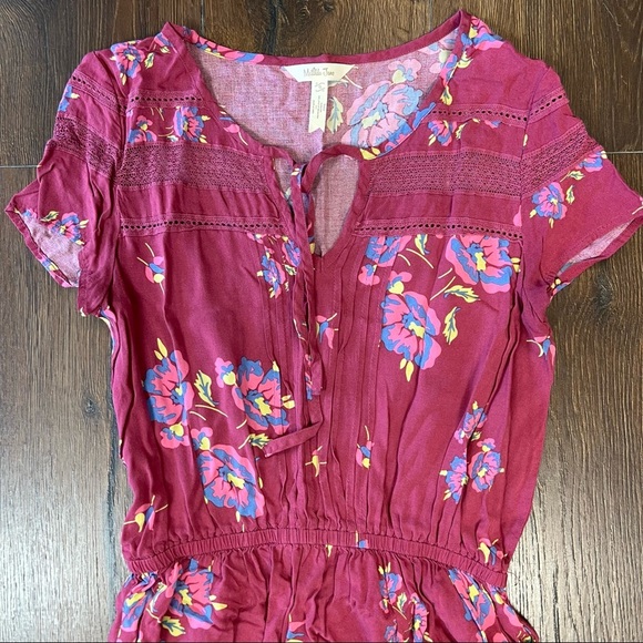 Matilda Jane Mama dress by Joanna Gaines SZ SM - Picture 3 of 4